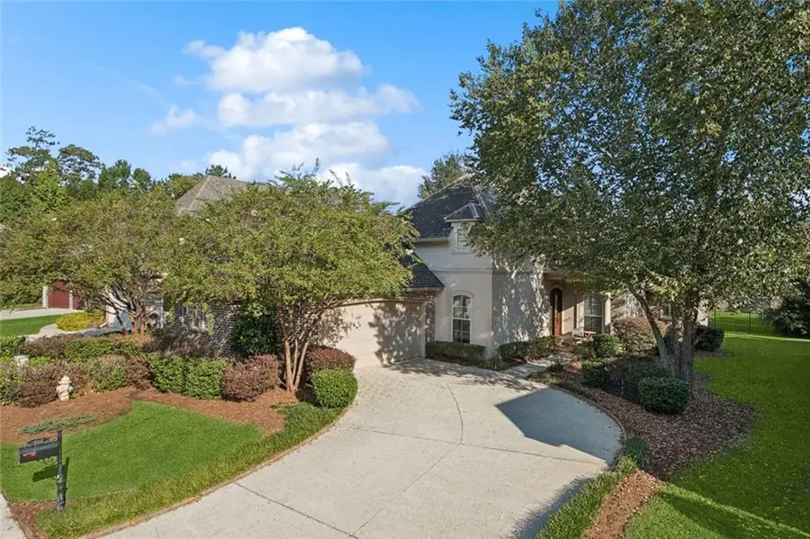 412 Claymont Court, Madisonville, LA 70447 - Image #2