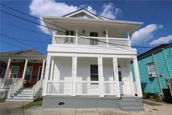 2507 Saint Philip Street, New Orleans, LA 70119