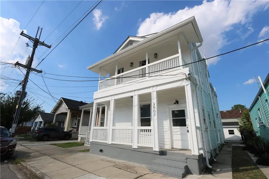 2507 Saint Philip Street, New Orleans, LA 70119 - Image #2