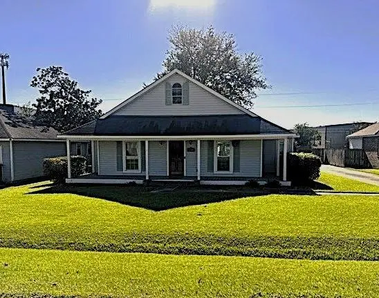 11336 Talton Avenue, Baton Rouge, LA 70817