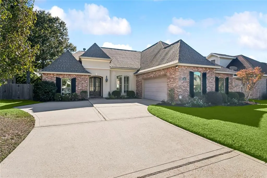 627 Highlands Drive, Slidell, LA 70458 - Image #1