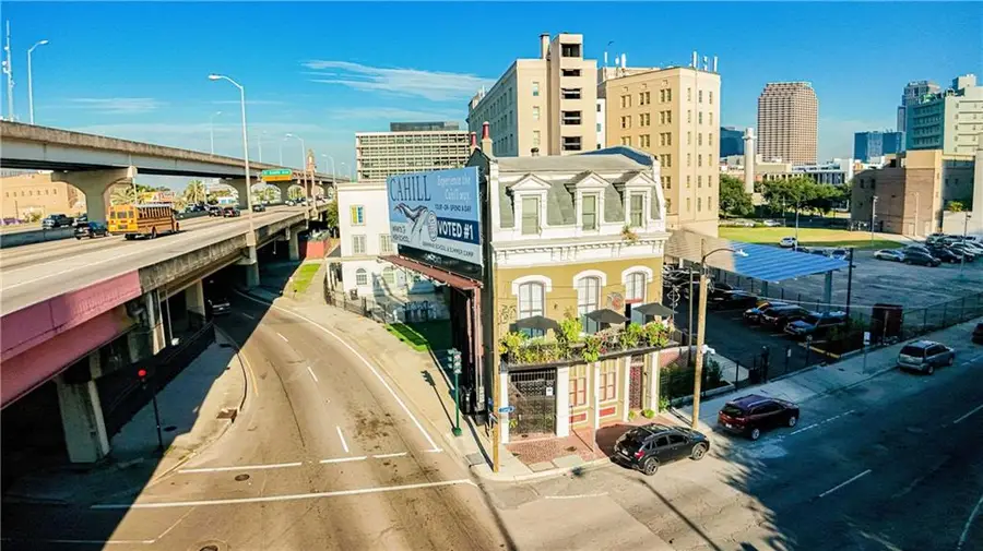 1061 Camp Street #E, New Orleans, LA 70130 - Image #2