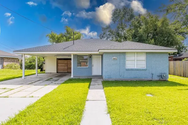 302 Magnolia Avenue, La Place, LA 70068