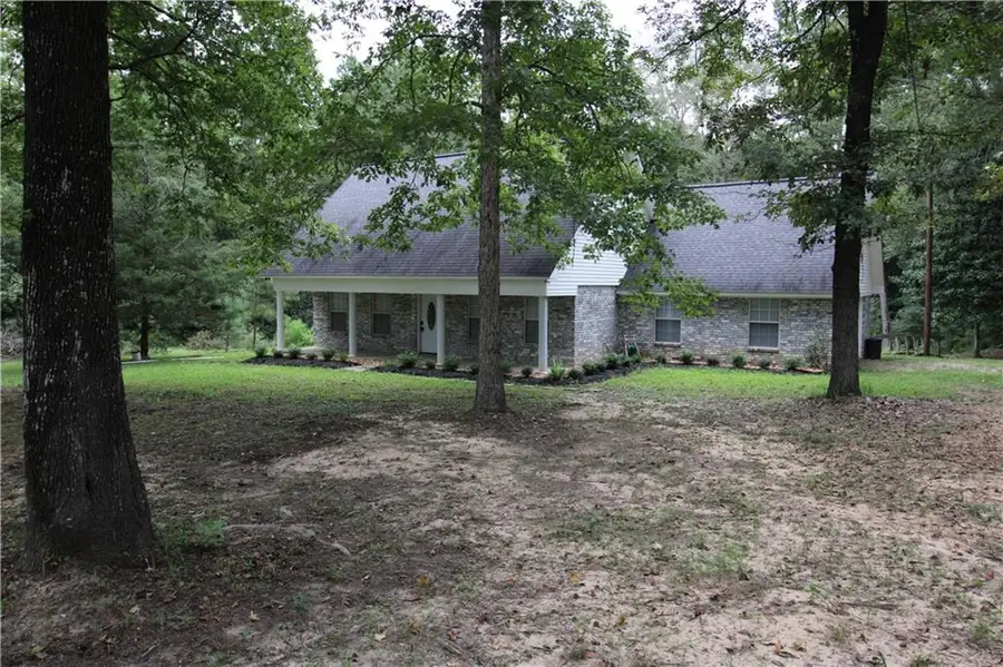596 Grays Creek Road, Dry Prong, LA 71423 - Image #2