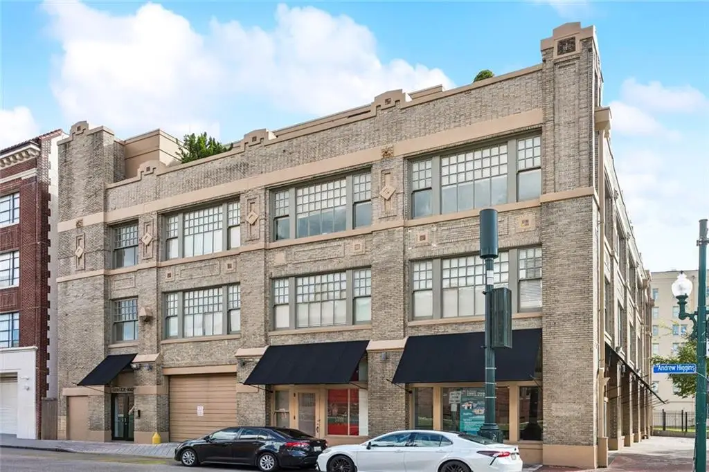 1000 St Charles Avenue #D, New Orleans, LA 70130 - Image #1