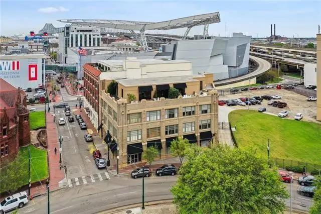 1000 St Charles Avenue #D, New Orleans, LA 70130 - Image #2