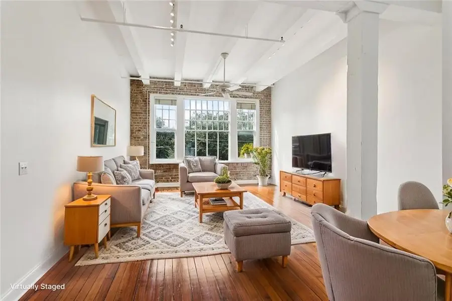 1000 St Charles Avenue #D, New Orleans, LA 70130 - Image #3