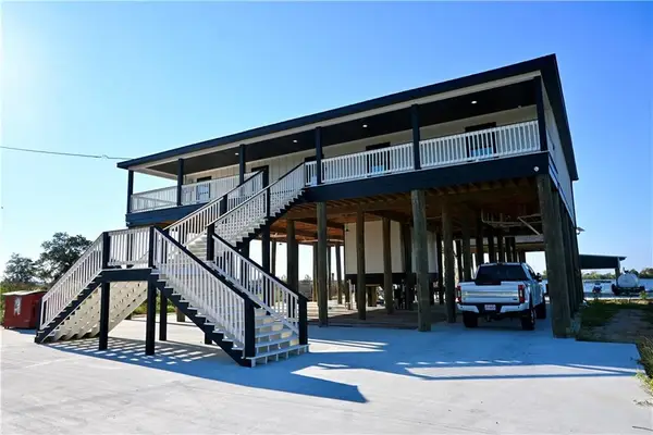 21275 Chef Menteur Highway, New Orleans, LA 70129