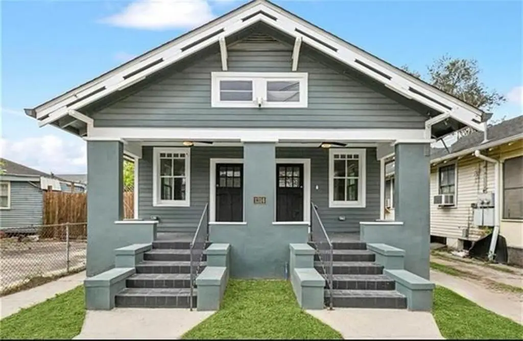 1314 Adams Street, New Orleans, LA 70118 - Image #1