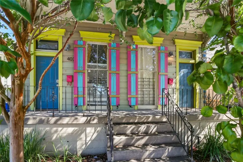 4031-33 Ulloa Street, New Orleans, LA 70119 - Image #1