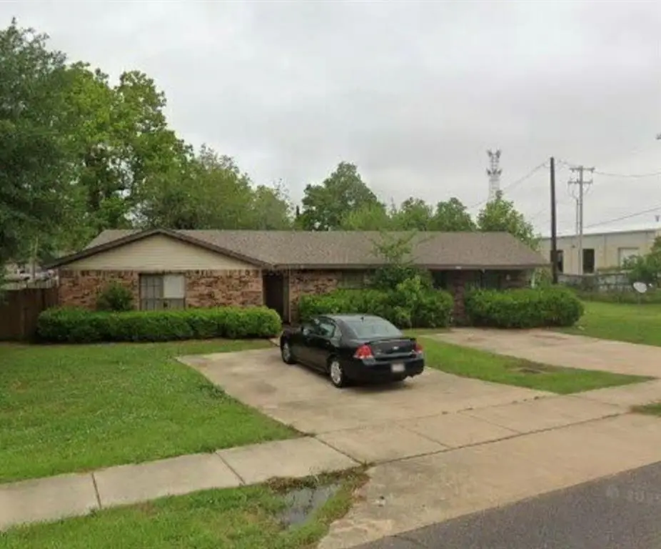 2601 Culpepper Unit # A & B Road, Alexandria, LA 71301 - Image #1
