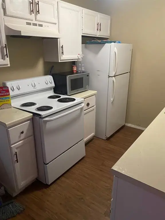 2601 Culpepper Unit # A & B Road, Alexandria, LA 71301 - Image #3