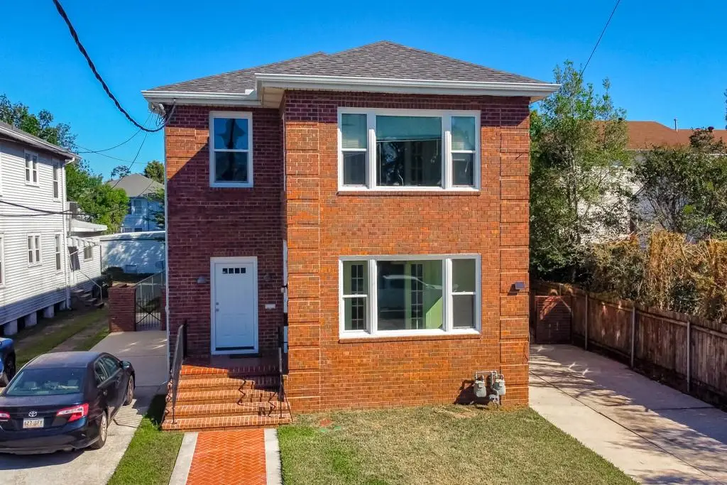 5819 21 S Johnson Street, New Orleans, LA 70125 - Image #1