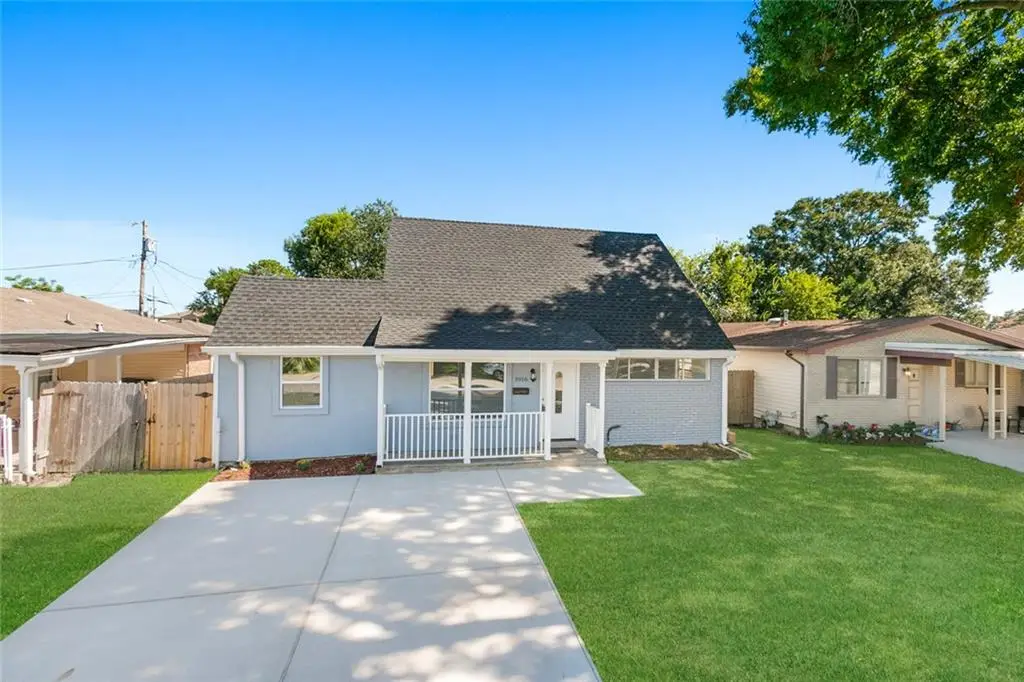 3916 Connecticut Avenue, Kenner, LA 70065 - Image #1