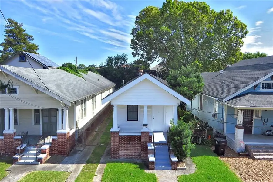 4629 Palmyra Street, New Orleans, LA 70119 - Image #2