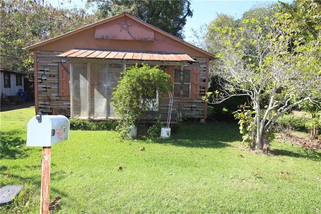 106 E Commercial Street, Bunkie, LA 71322 - Image #1