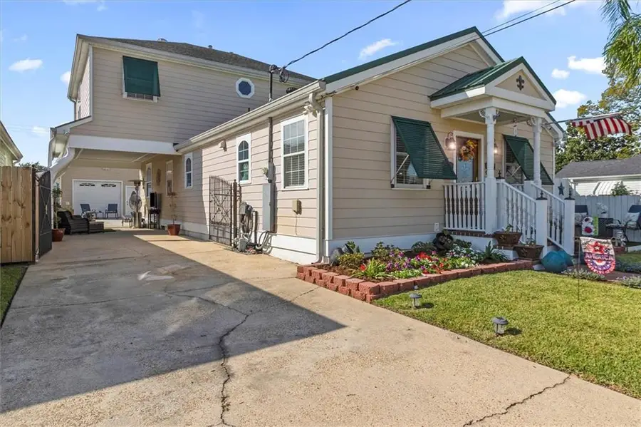 3420 Roman Street, Metairie, LA 70001 - Image #2