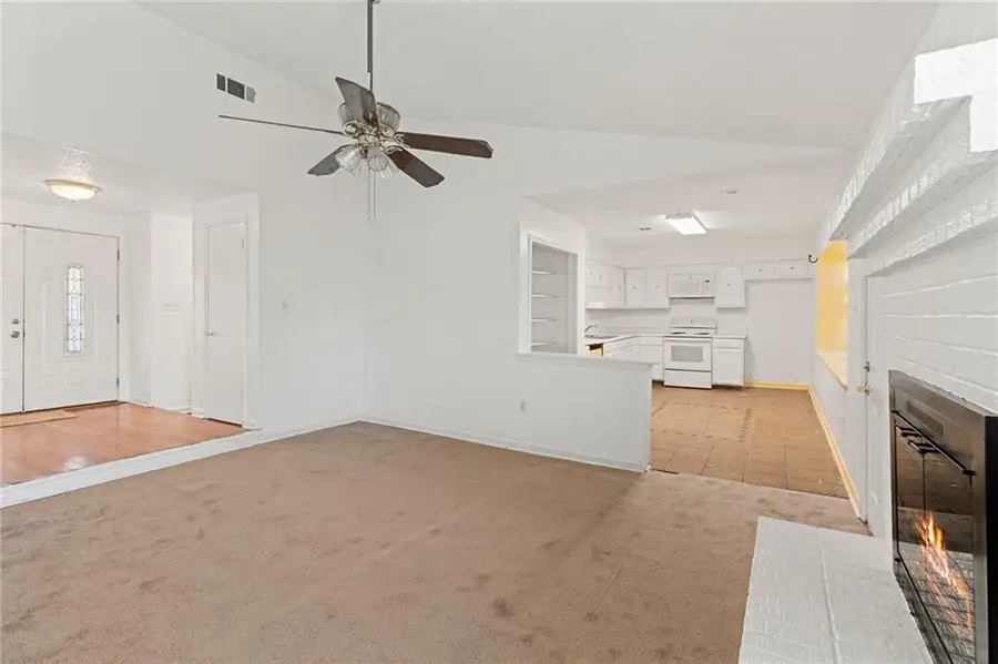 2440 W Sunnymeade Drive, Harvey, LA 70058 - Image #2