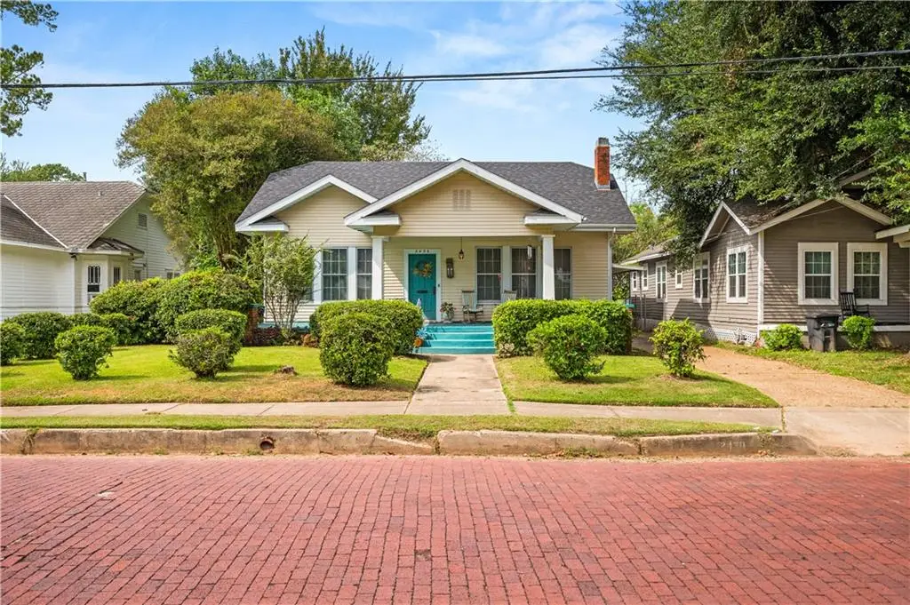 2430 Marye Street, Alexandria, LA 71301 - Image #1