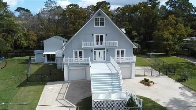 69027 Riverbend Drive, Covington, LA 70433 - #2