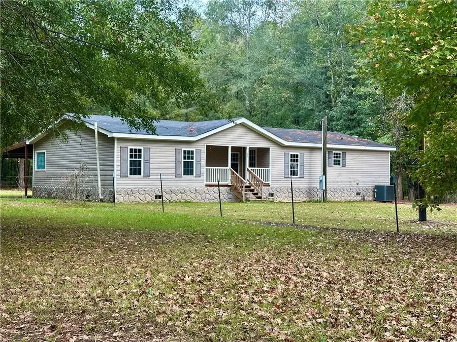 467 Newsome Road, Pineville, LA 71360 - Image #2