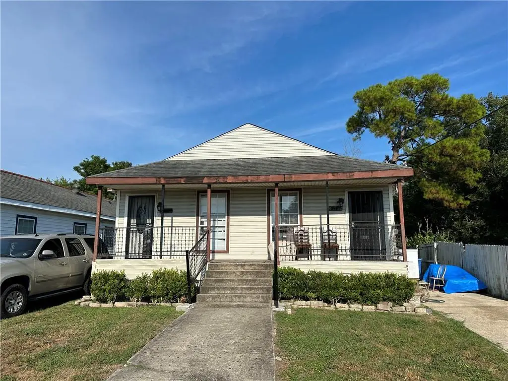 3647-49 St. Ferdinand Street, New Orleans, LA 70126 - Image #1