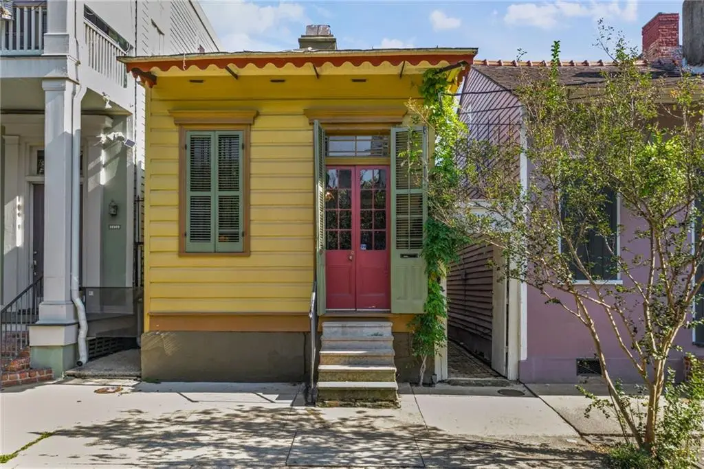 1412 Dauphine Street, New Orleans, LA 70116 - Image #1