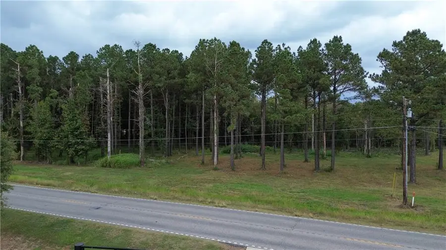 0 Hwy 107 Highway, Marksville, LA 71351 - Image #2