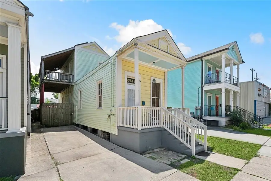 2748 Bienville Street, New Orleans, LA 70119 - Image #3