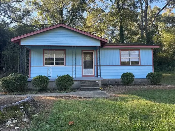 1002 Avenue F, McComb, MS 39648
