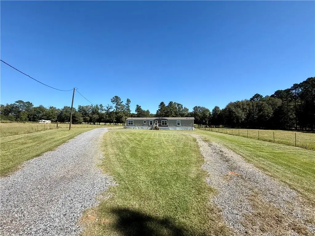 153 Slay Road, Olla, LA 71465 - #1