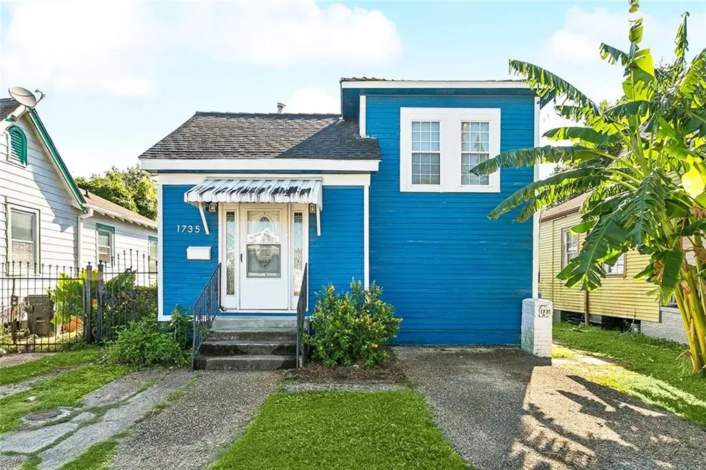 1735 Congress Street, New Orleans, LA 70117 - Image #1