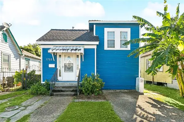 1735 Congress Street, New Orleans, LA 70117