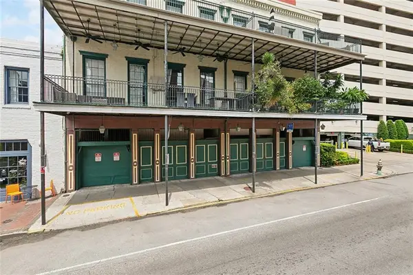 633 Tchoupitoulas Street #4, New Orleans, LA 70130