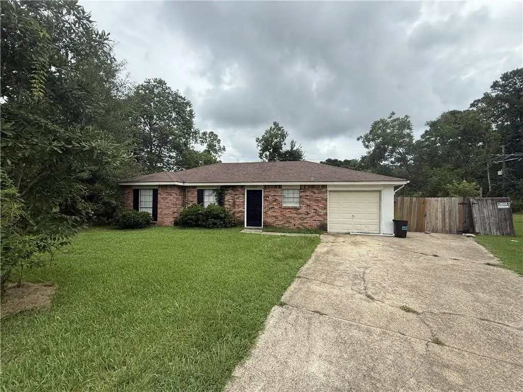 616 Lenwood Drive, Slidell, LA 70458 - #1