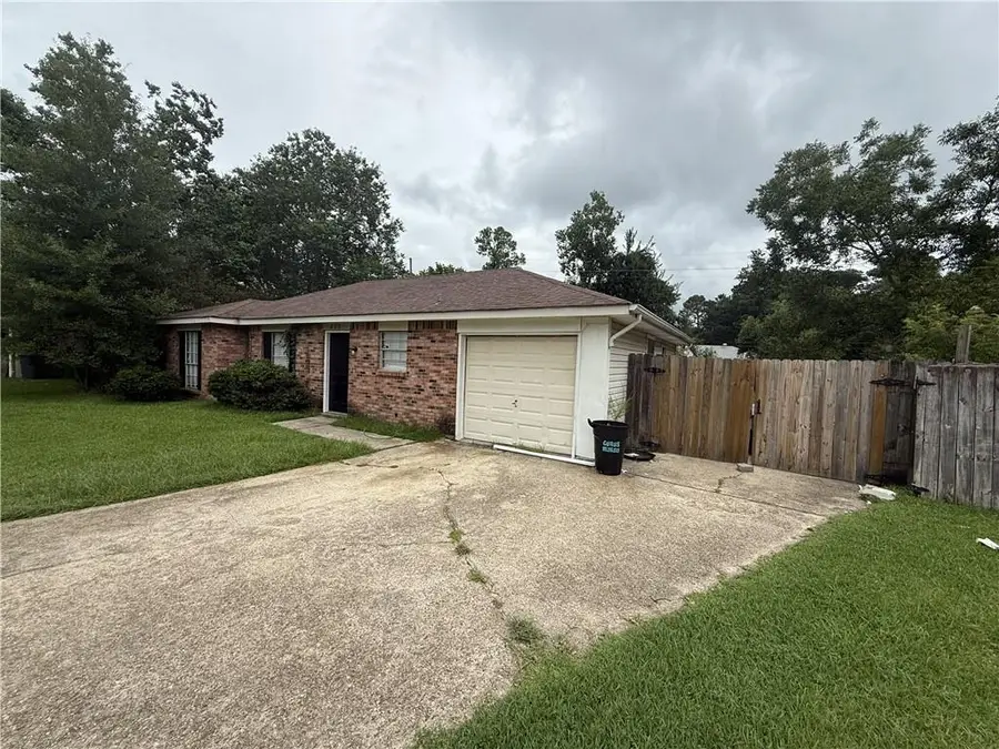 616 Lenwood Drive, Slidell, LA 70458 - #2