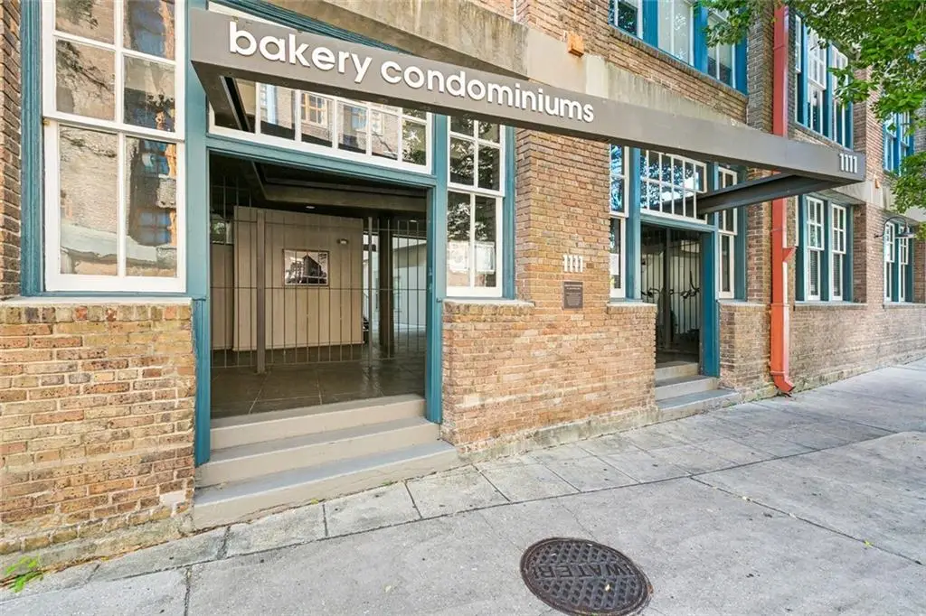 1111 S Peters Street #210, New Orleans, LA 70130 - Image #1