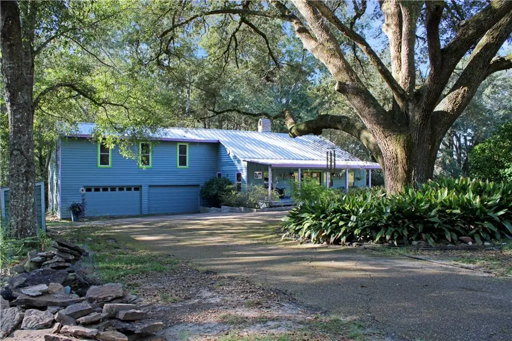 40074 Archie Wallace Road, Franklinton, LA 70438 - Image #1