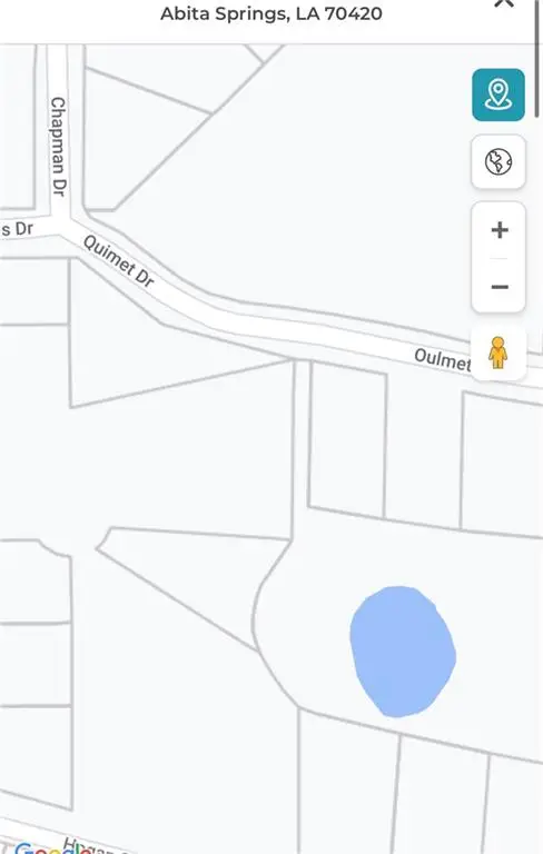 Lot 8 Quimet Drive, Abita Springs, LA 70420 - Image #2