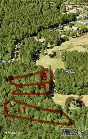 Lot 9 Quimet Drive, Abita Springs, LA 70420 - #2