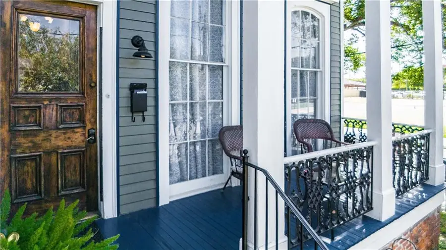 1630 Robert C. Blakes Sr Drive, New Orleans, LA 70130 - Image #3