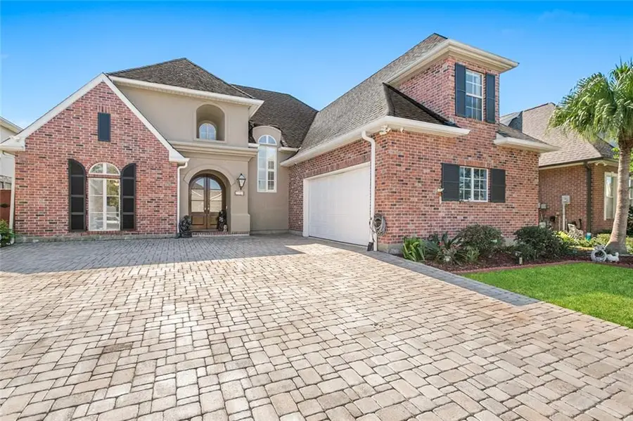 229 Legrande Bayou Lane, Kenner, LA 70065 - Image #2