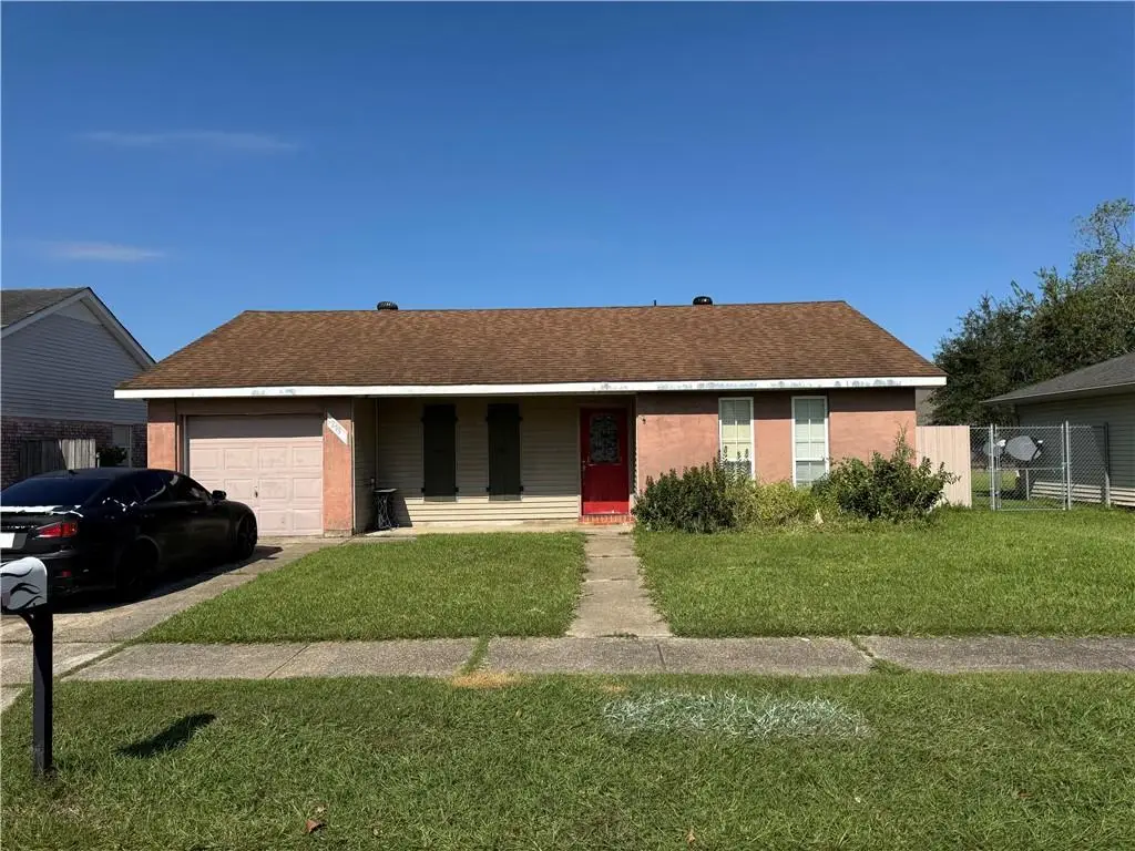 2732 Varnado Street, Marrero, LA 70072 - Image #1