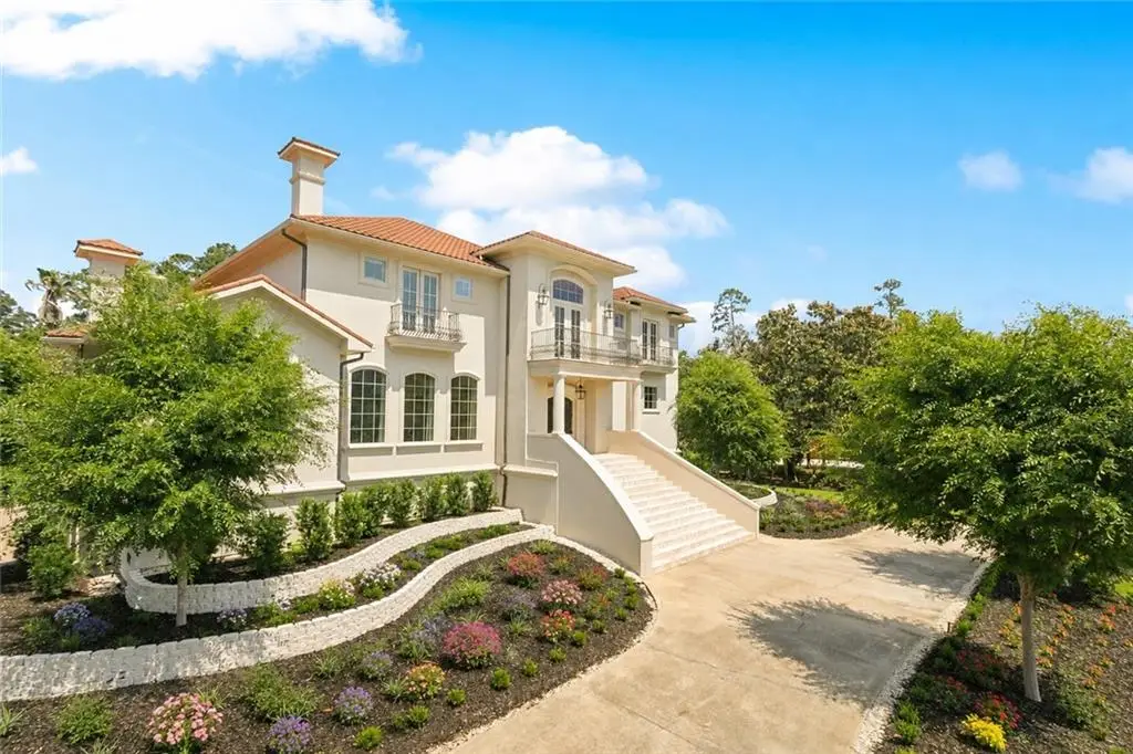 157 Sanctuary Drive, Mandeville, LA 70471 - #1