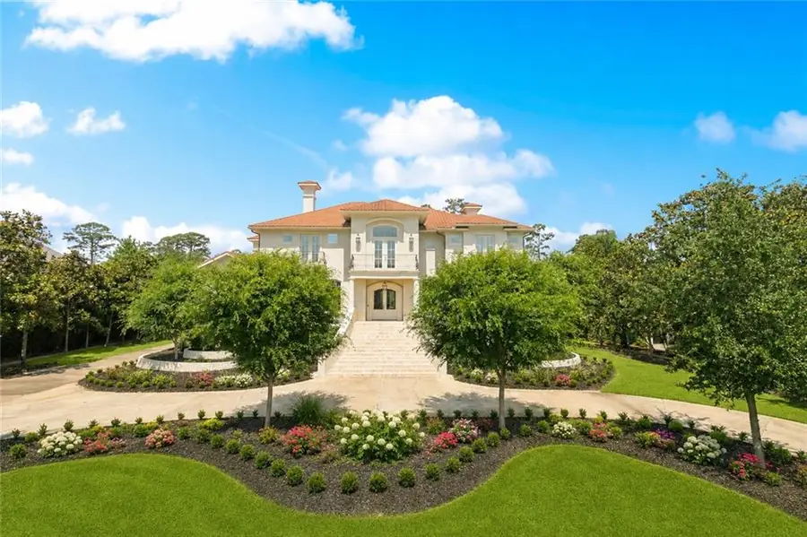 157 Sanctuary Drive, Mandeville, LA 70471 - #2