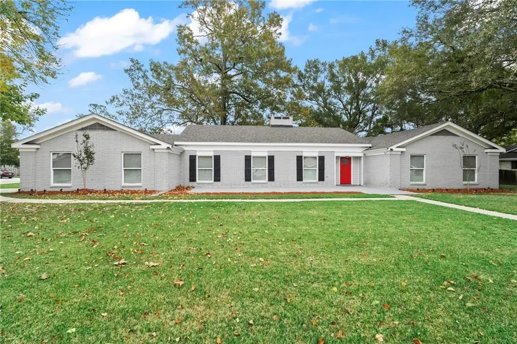 519 Marilyn Drive, Mandeville, LA 70448 - Image #1