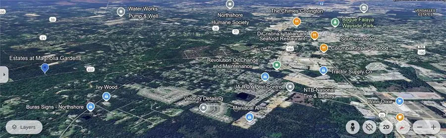 19576 Southern Pine Street, Covington, LA 70435 - Image #3