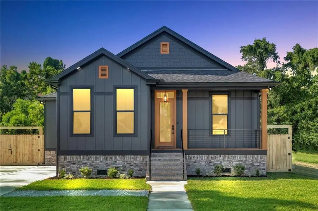 3205 Potomac Street, New Orleans, LA 70114 - Image #1