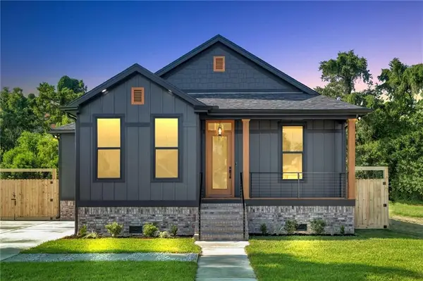 3205 Potomac Street, New Orleans, LA 70114