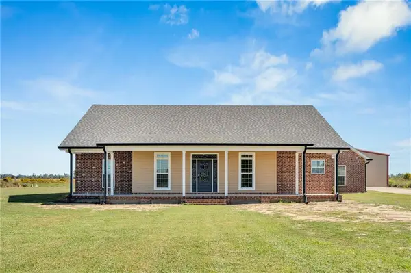 1089 Highway 652 Highway, Raceland, LA 70394